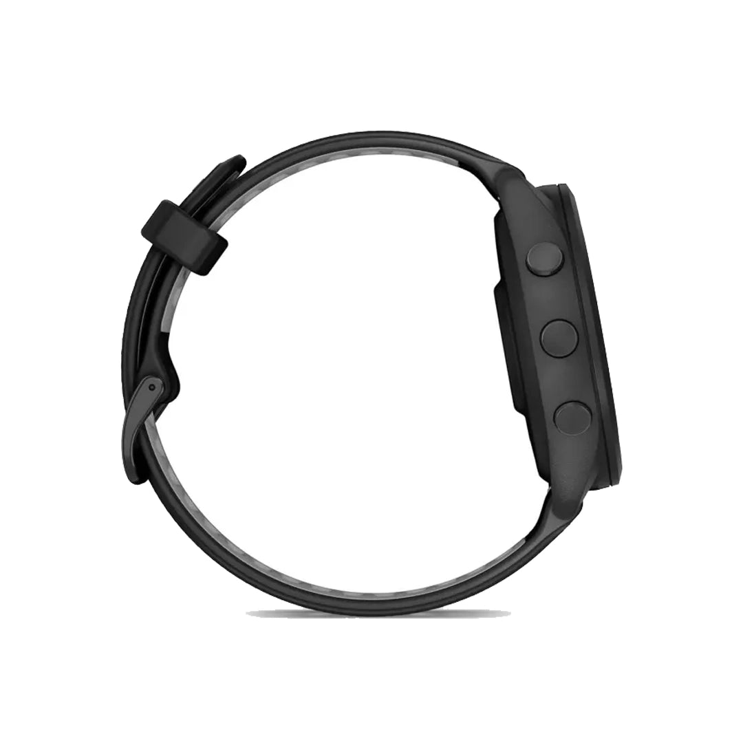 Garmin Forerunner 265 - Black in Qatar Garmin Forerunner 265 - Black in Qatar